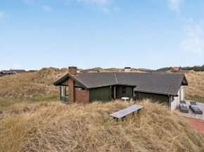 Holiday Home Thorid - 200m from the sea by Interhome